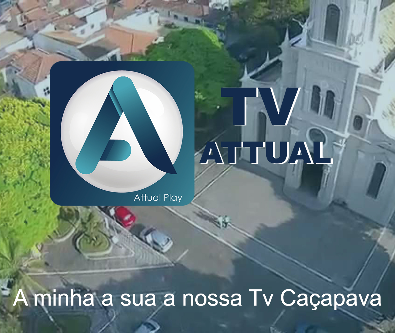 Web Tv Caçapava