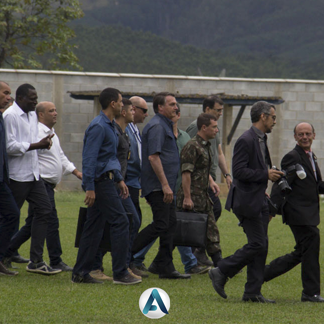 Jair Bolsonaro - Caçapava