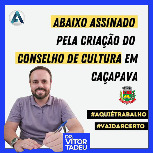 cultura Caçapava