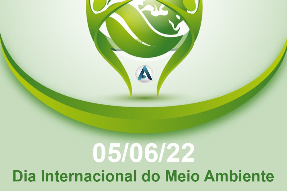 Dia Internacional do Meio Ambiente