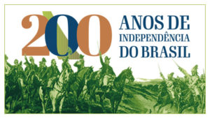 200 anos de Independência do Brasil