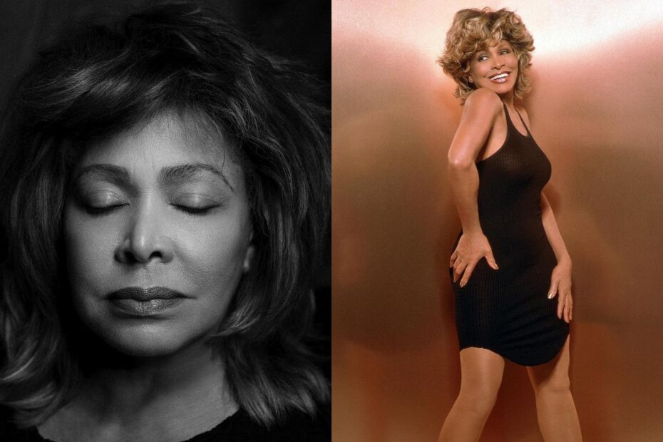 Tina Turner: A Rainha do Rock que Encantou Gerações