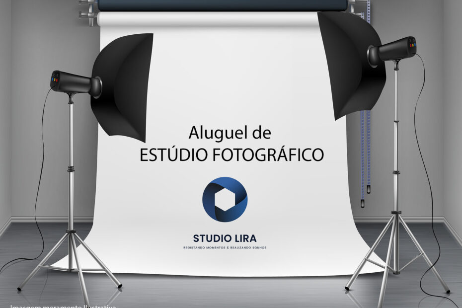 Studio Lira - Estúdio Fotográfico