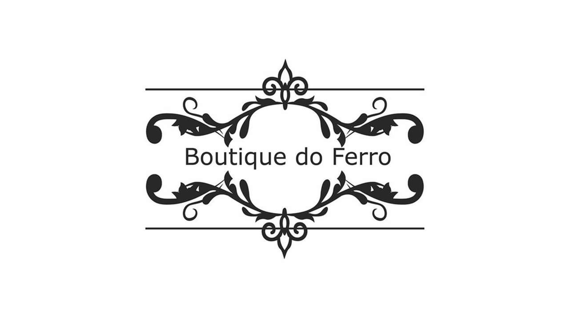 Boutique do Ferro