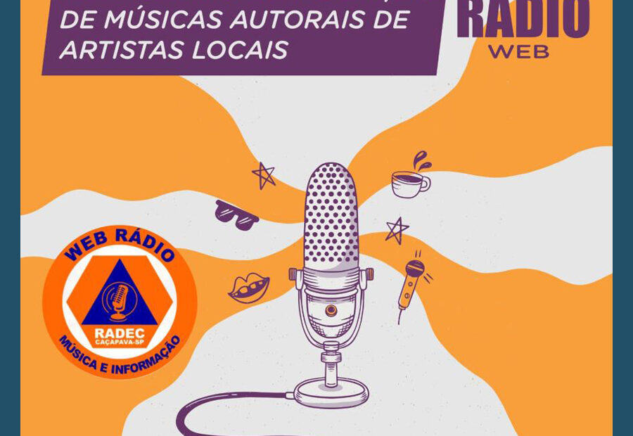 FORMULÁRIO DE INSCRIÇÃO DE MÚSICAS AUTORAIS DE ARTISTAS LOCAIS