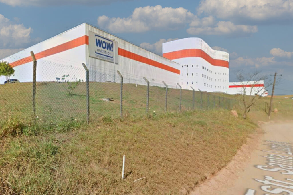 Empresa de logística vai abrir 800 vagas de emprego em Caçapava
