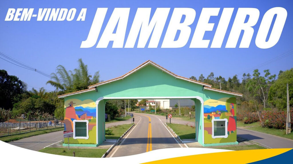 Cidade de Jambeiro