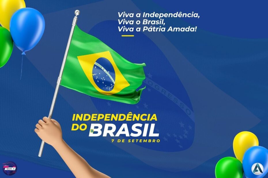 7 de Setembro 2024