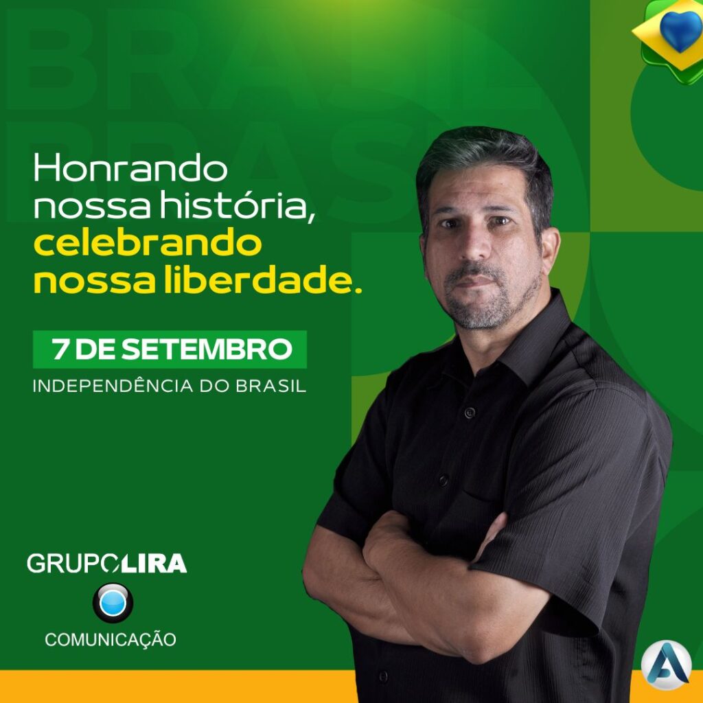 7 de Setembro 2024 - Caçapava SP