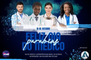 Dia do Médico 2024