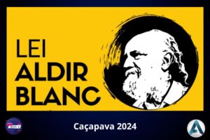 PINAB 2024 CAÇAPAVA SP