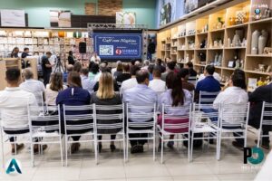 2ª Edição do Café com Negócios em Caçapava