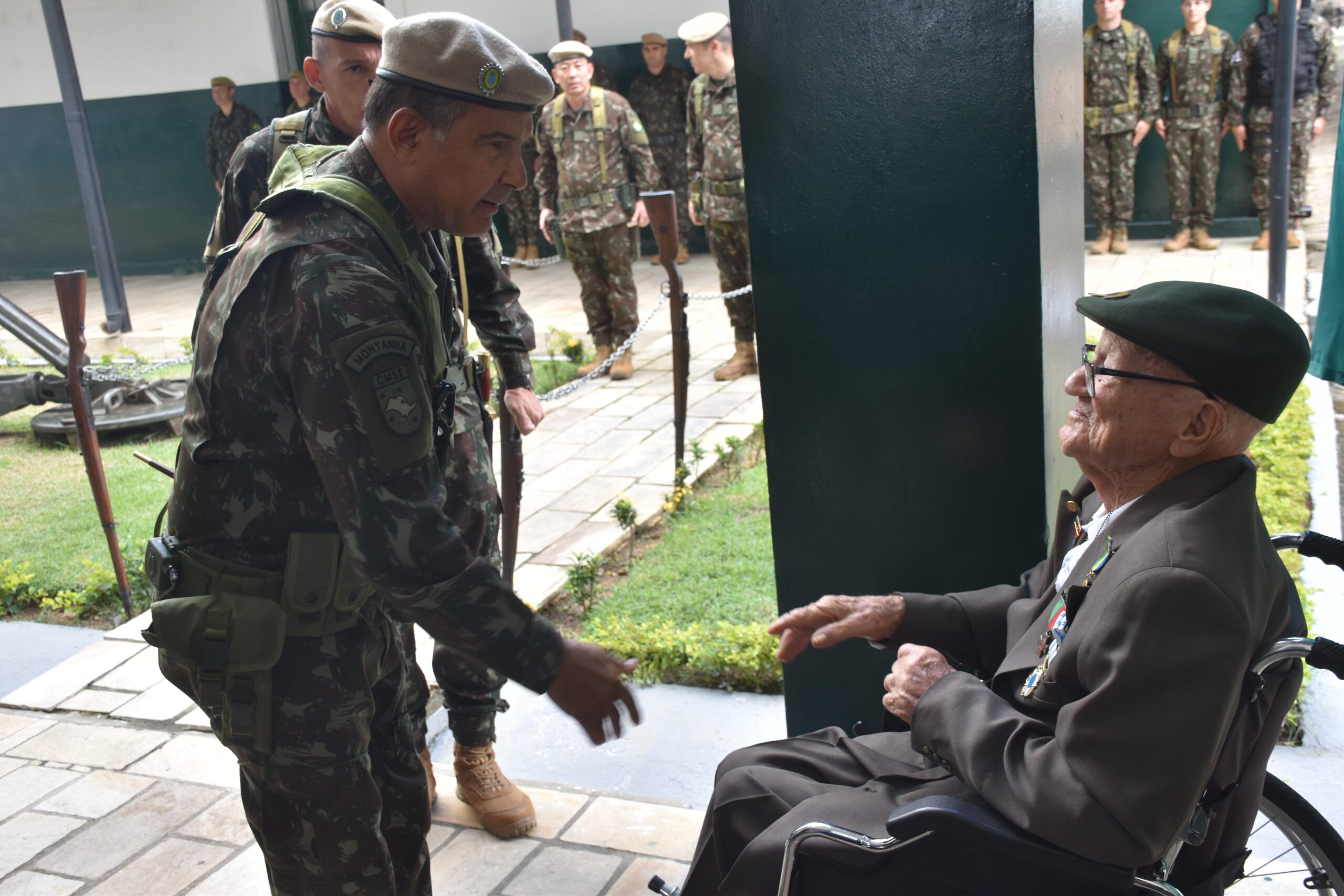 Festival 80 Anos de Fornovo di Taro
