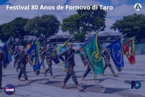 Festival 80 Anos de Fornovo di Taro