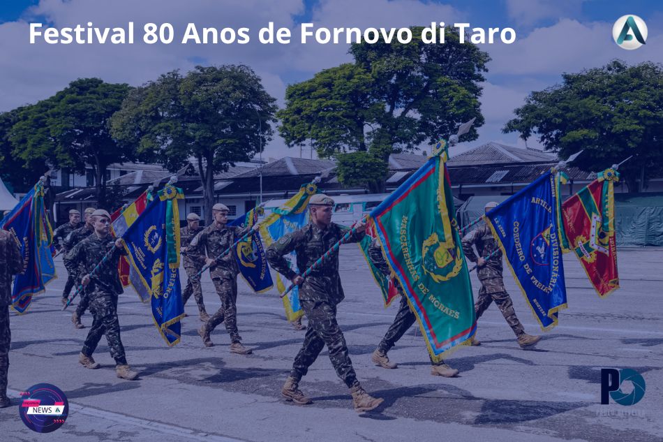 Festival 80 Anos de Fornovo di Taro