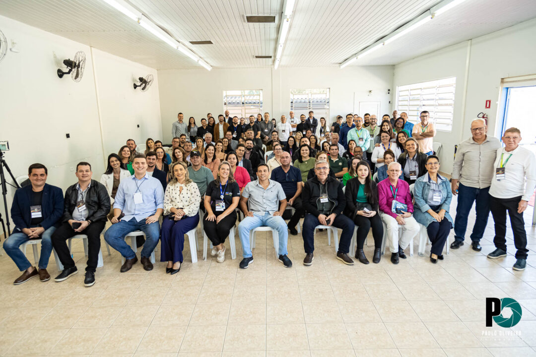 Café com Negócios em Caçapava