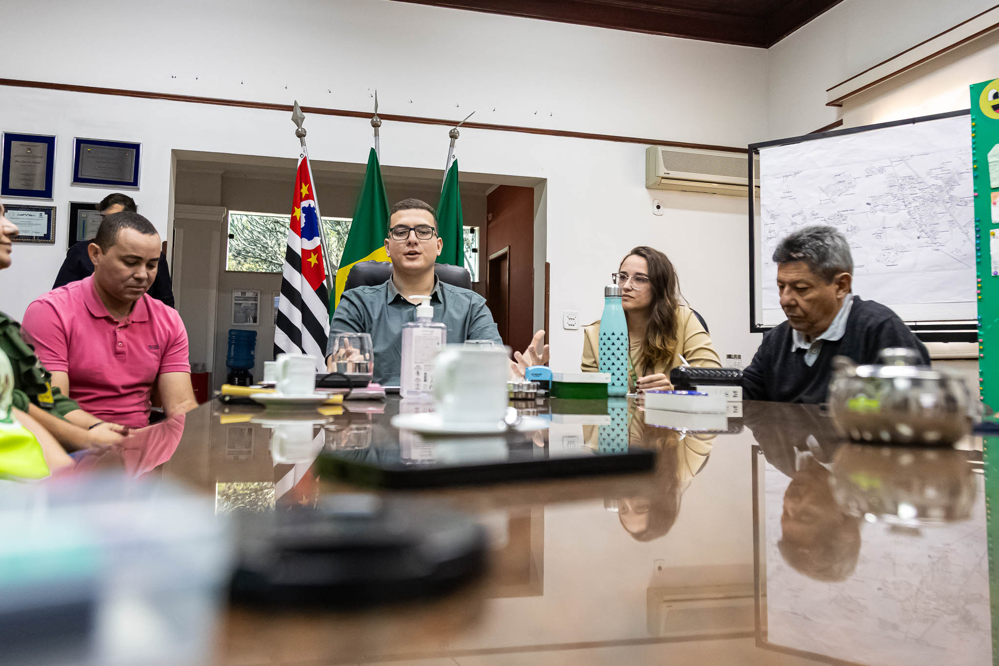 Premier 100 anos São João de Caçapava