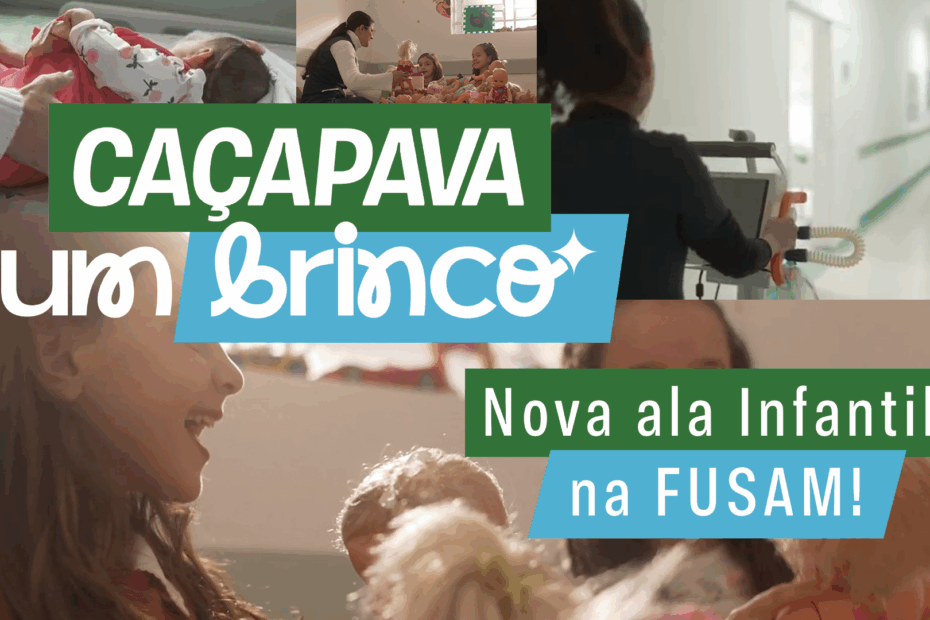 Melhorias na FUSAM reforçam compromisso com a saúde em Caçapava