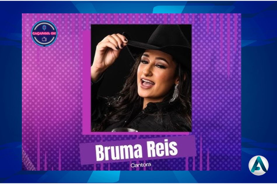 Bruna Reis no Podcast Caçapava On