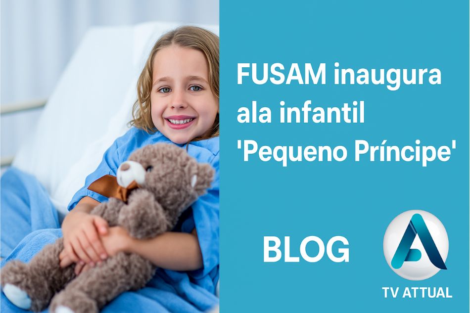 Ala Infantil FUSAM Caçapava