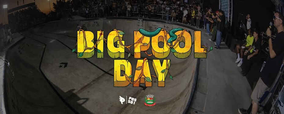 Big Pool Day 2025