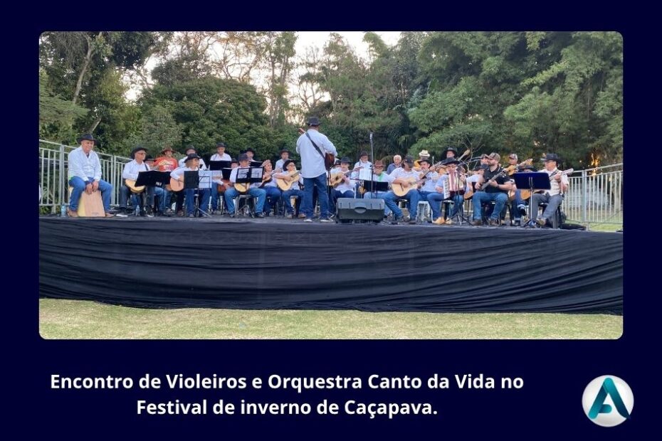 Festival de Inverno