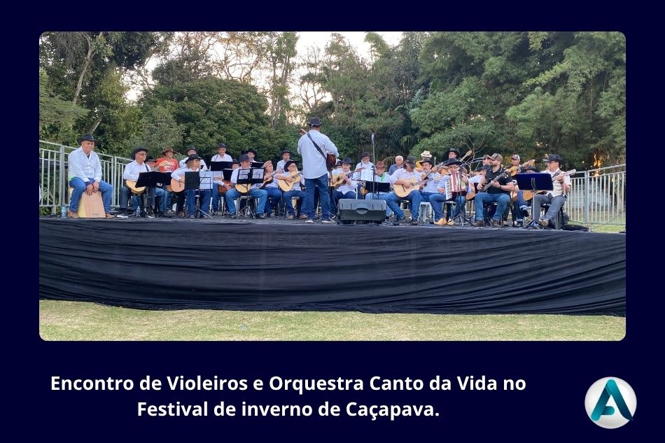 Festival de Inverno