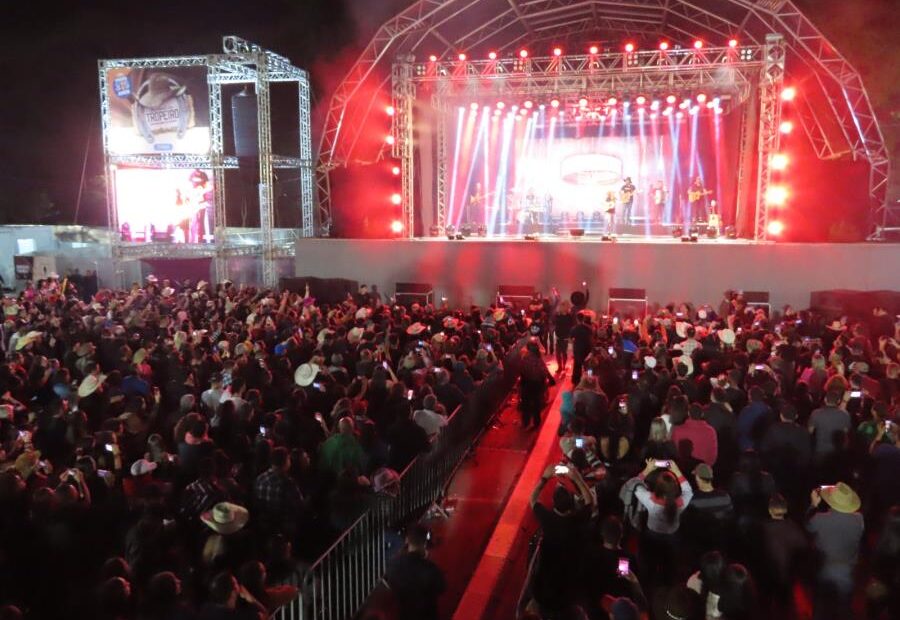 Festival do Tropeiro 2025 em Pindamonhangaba