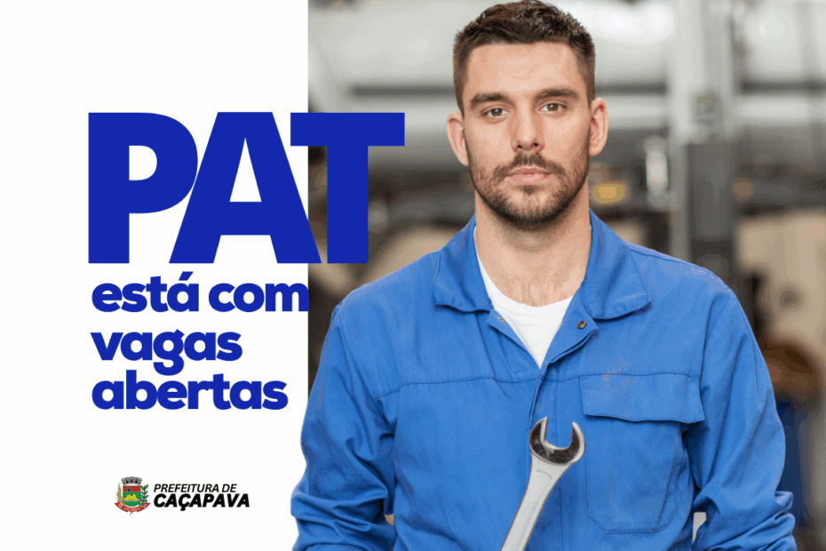 PAT de Caçapava