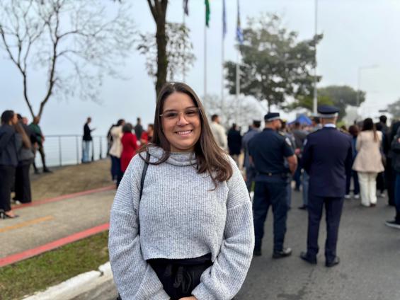 São José celebra aniversário de 258 anos com fé e civismo