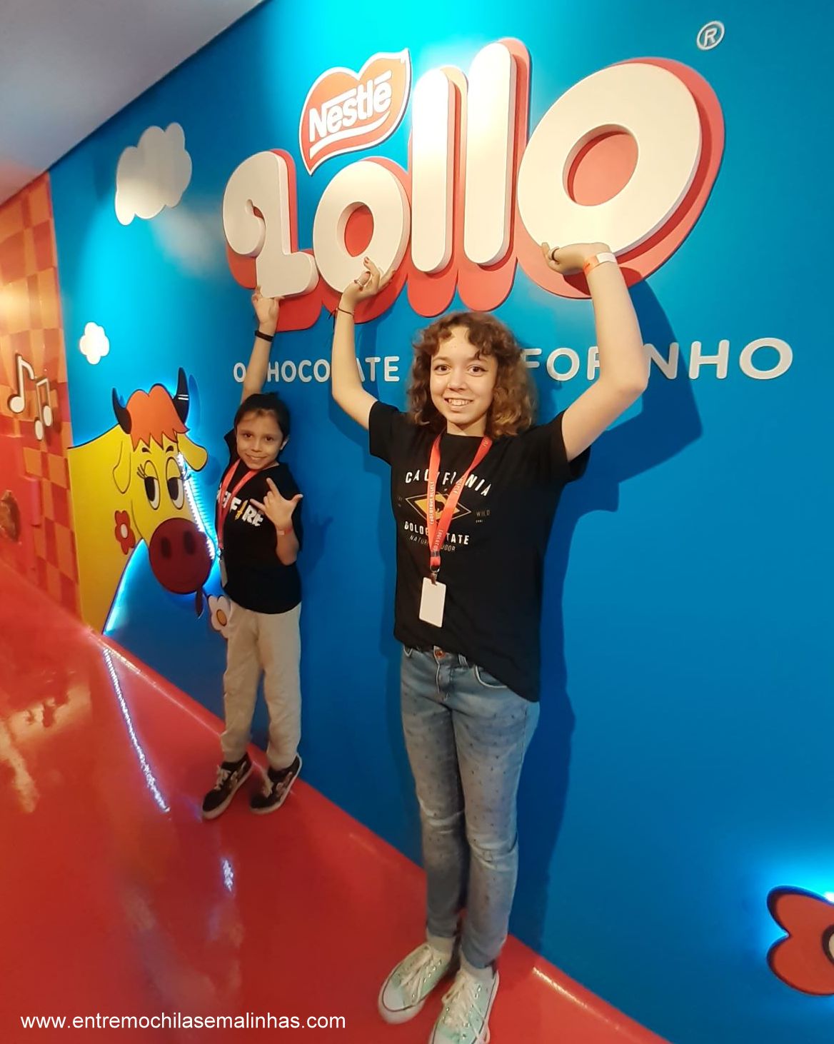 Prefeitura de Caçapava lança parceria inédita com a Nestlé