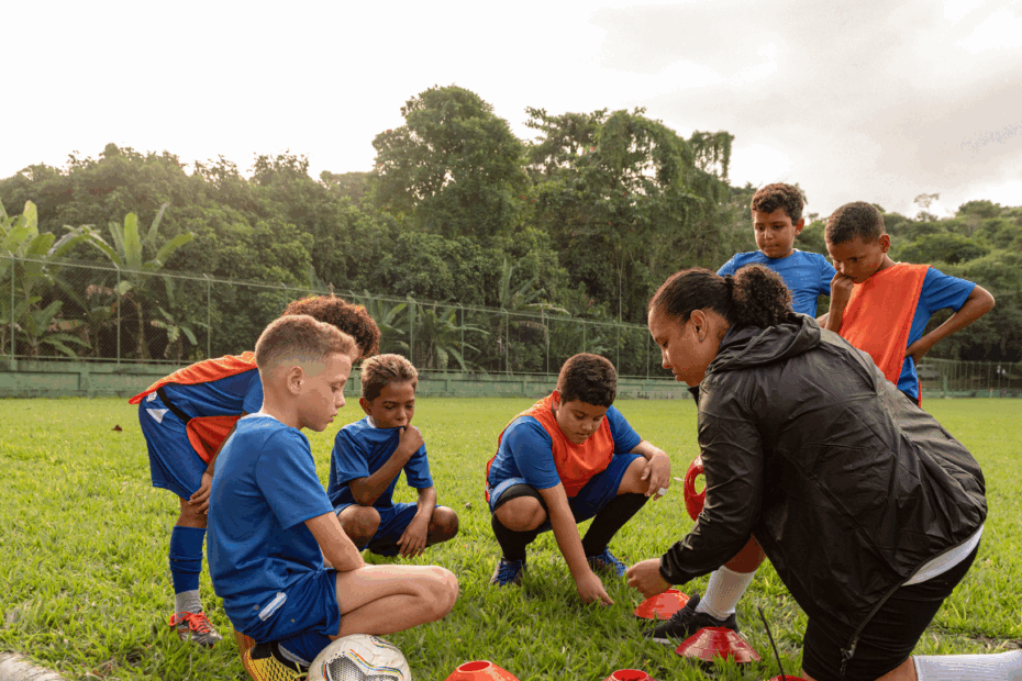 Programa Esporte em Movimento amplia modalidades gratuitas