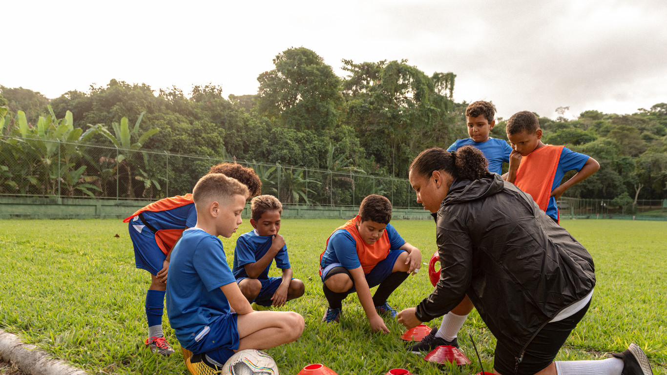 Programa Esporte em Movimento amplia modalidades gratuitas