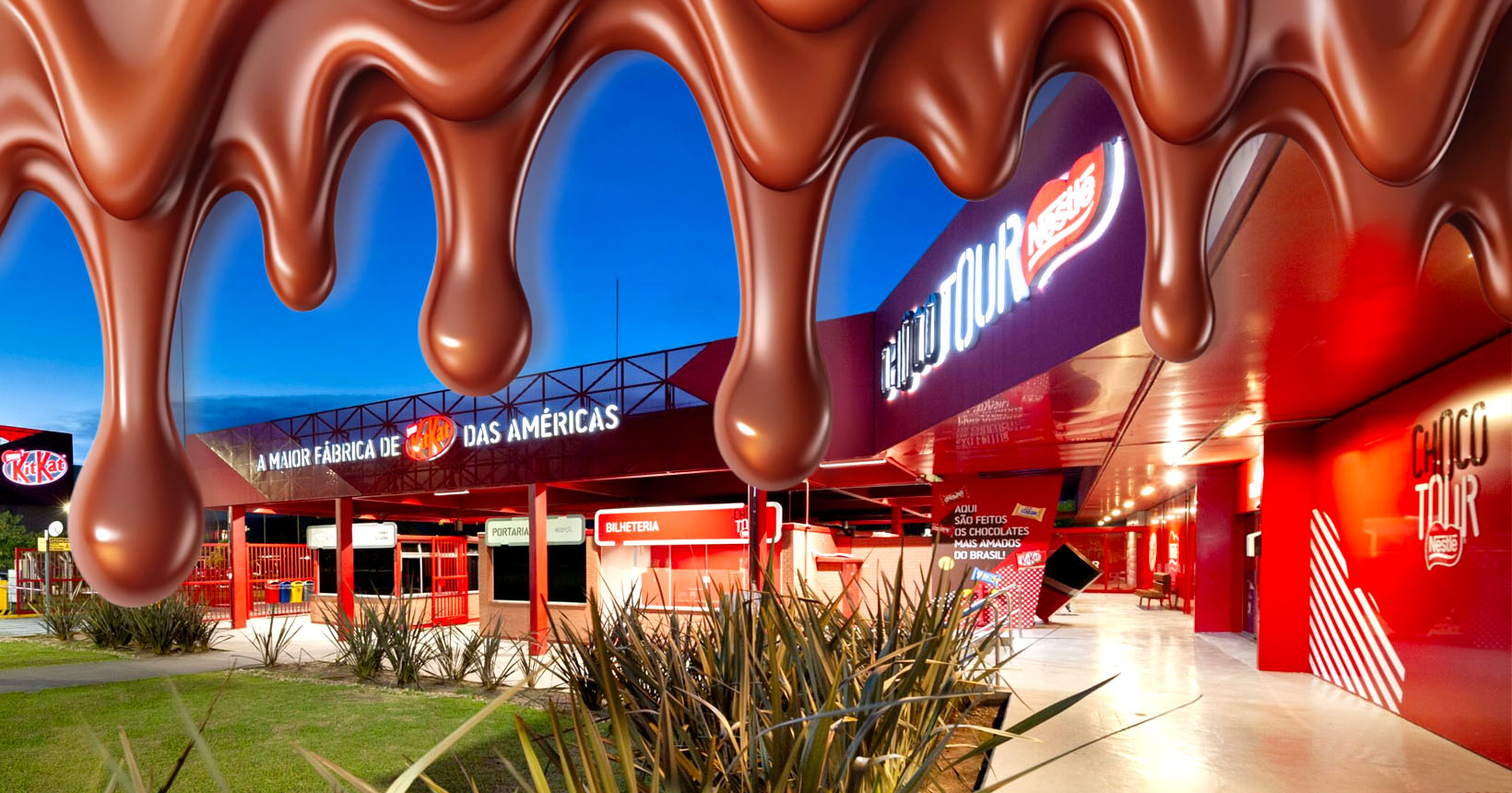 Prefeitura de Caçapava lança parceria inédita com a Nestlé