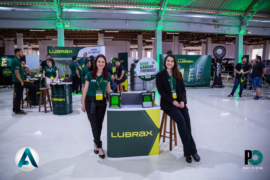 Evento automotivo Caçapava