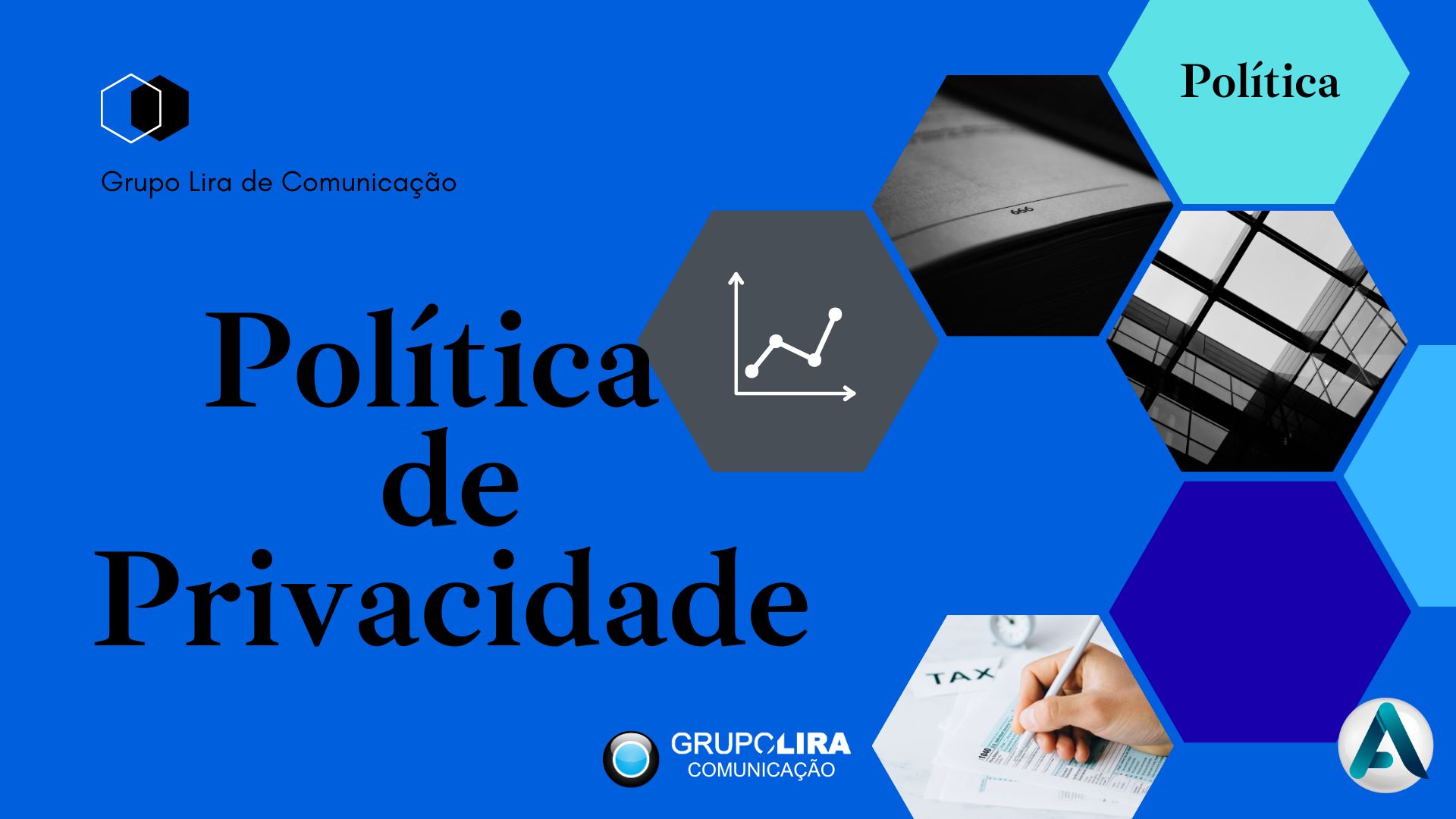 Política de Privacidade