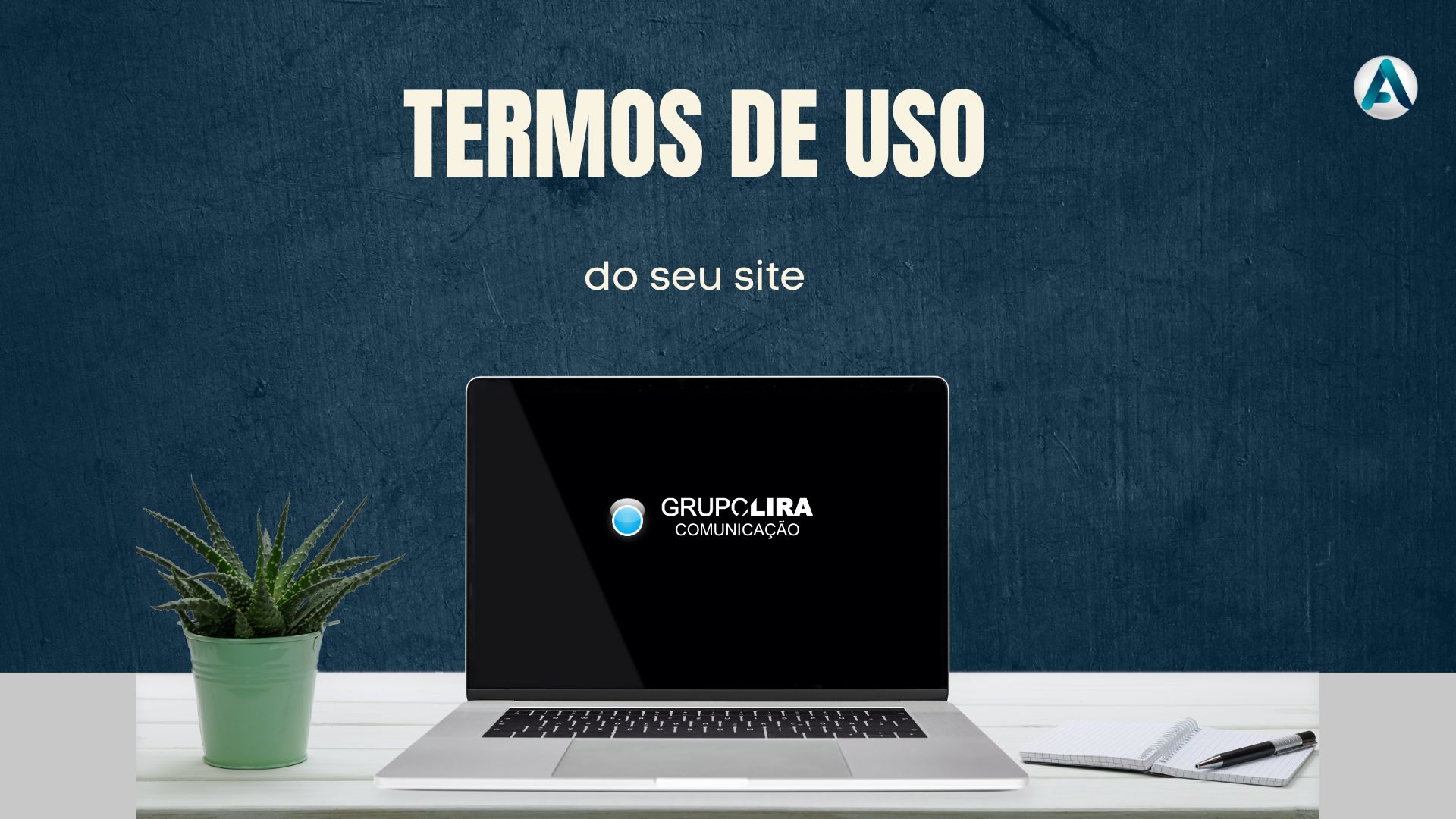 Termos de Uso – TV Attual