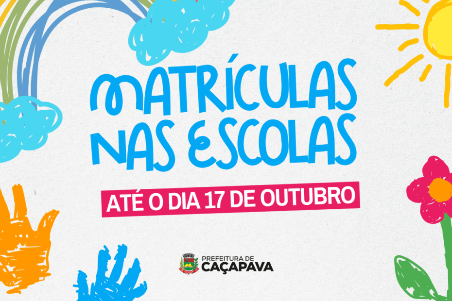 Educação Infantil Caçapava