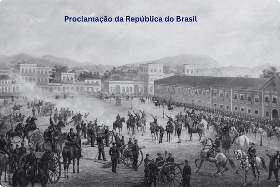 Proclamação da República do Brasil