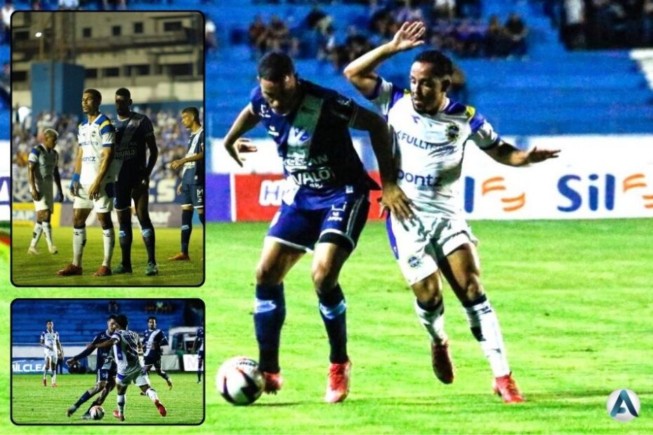 Águia comemora no Joaquinzão: São José vence clássico contra o Taubaté nos acréscimos