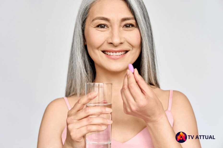 Terapia Hormonal na Menopausa: informação, equilíbrio e qualidade de vida