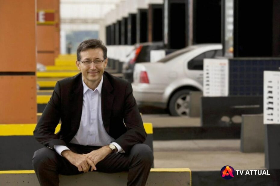 Empresa de São José aposta em IA e mira mercado bilionário com pedágio Free Flow
