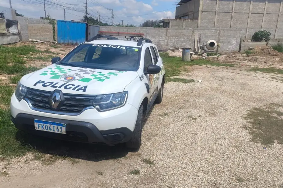 Polícia Militar Ambiental autua proprietário por degradação em Área de Preservação Permanente em Roseira