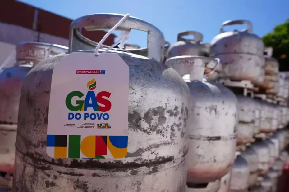 Gás do Povo 2026