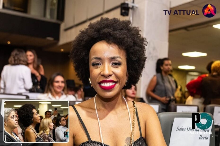 Evento “Mulheres de Honra” homenageia lideranças femininas na Assembleia Legislativa de São Paulo