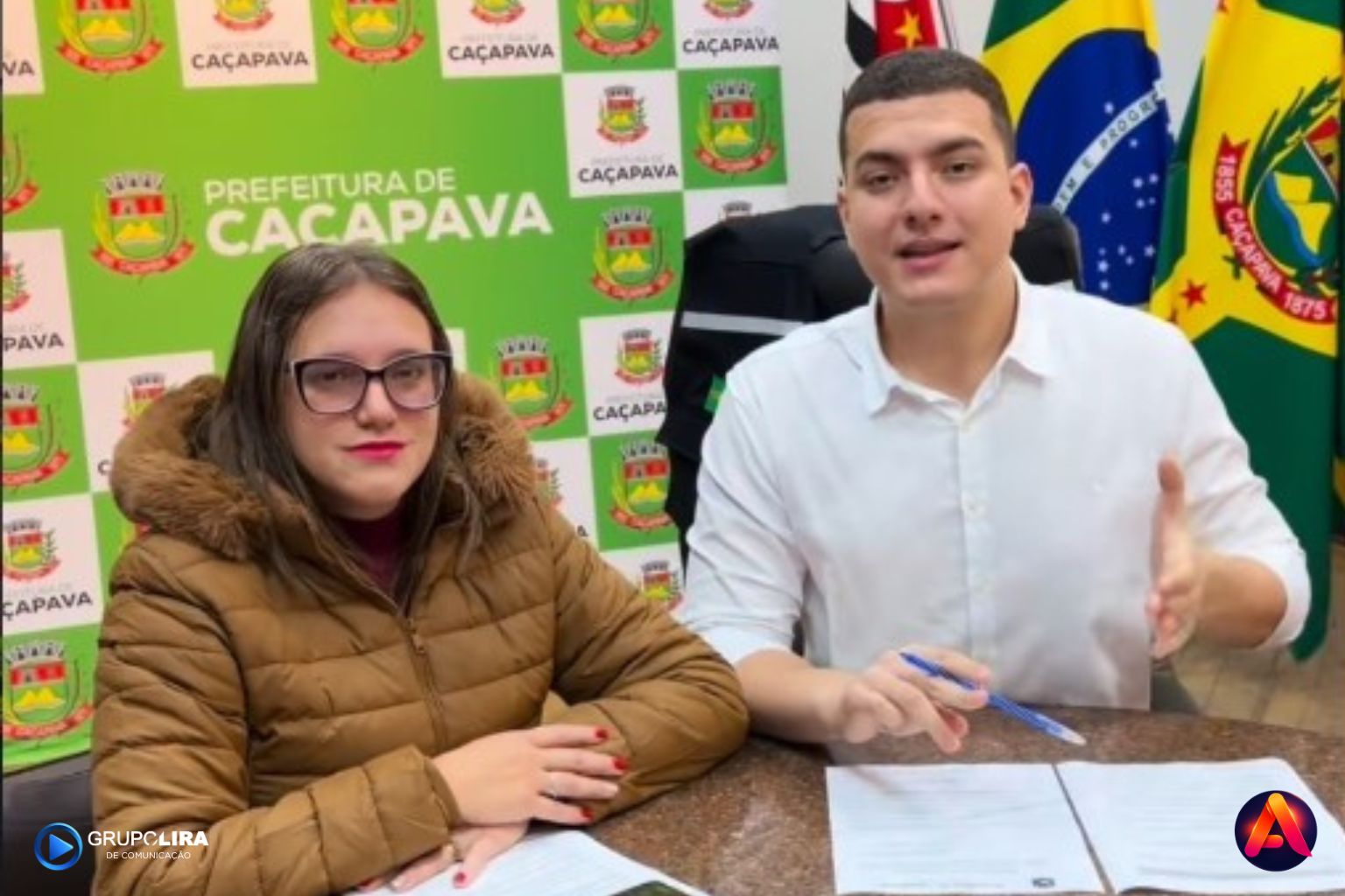 Caçapava terá o maior vale-alimentação do Vale do Paraíba para servidores públicos
