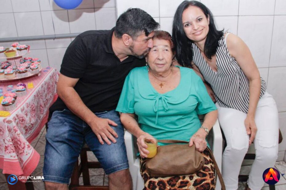 Dia das Mães: uma homenagem da TV Attual e do Grupo Lira de Comunicação