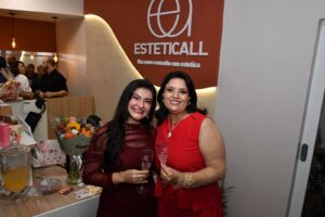 EsteticAll inaugura nova sede em São José dos Campos