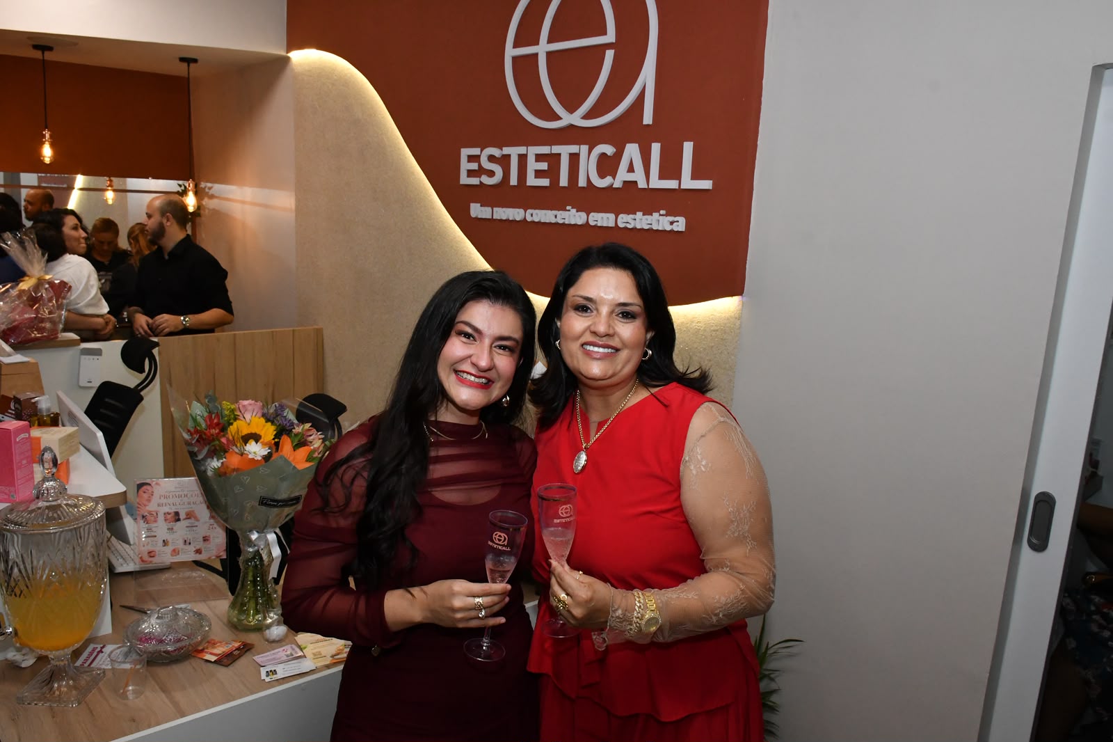 EsteticAll inaugura nova sede em São José dos Campos