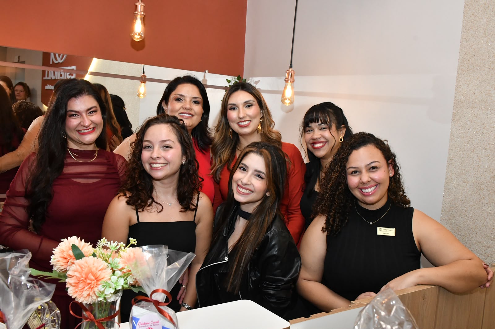 EsteticAll inaugura nova sede em São José dos Campos